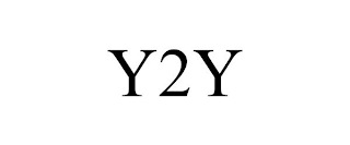 Y2Y