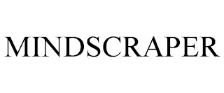 MINDSCRAPER