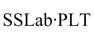 SSLAB·PLT