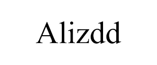 ALIZDD