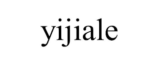 YIJIALE