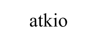 ATKIO