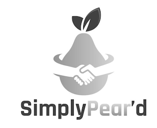 SIMPLYPEAR'D