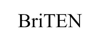 BRITEN