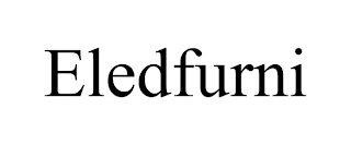 ELEDFURNI