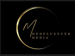 M MEDFLUENCER MEDIA