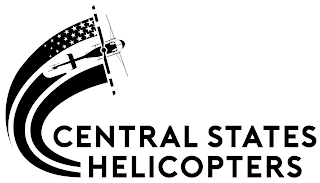 CENTRAL STATES HELICOPTERS
