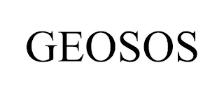 GEOSOS