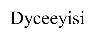 DYCEEYISI
