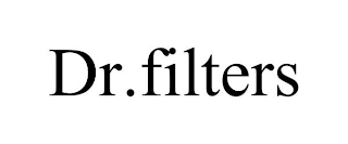 DR.FILTERS