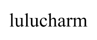 LULUCHARM