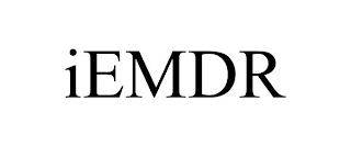 IEMDR