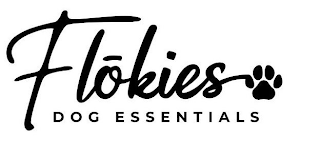 FLOKIES DOG ESSENTIALS