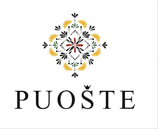 PUOSTE