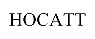 HOCATT