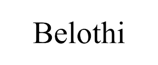 BELOTHI