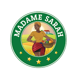 MADAME SARAH