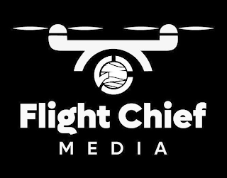 FLIGHT CHIEF MEDIA