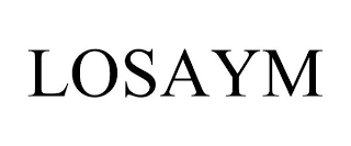 LOSAYM