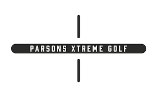 PARSONS XTREME GOLF