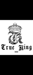 TK TRUE KING