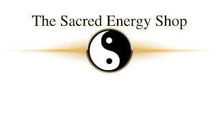 THE SACRED ENERGY SHOP