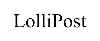 LOLLIPOST