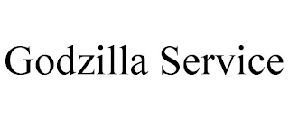 GODZILLA SERVICE