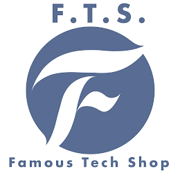 F F.T.S. FAMOUS TECH SHOP