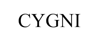 CYGNI