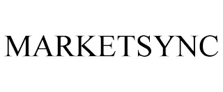 MARKETSYNC