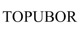 TOPUBOR