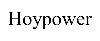 HOYPOWER