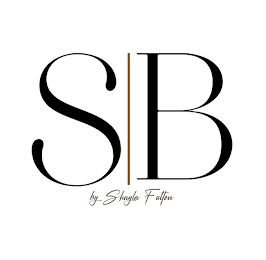 SB BY SHAYLA FULTON