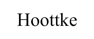 HOOTTKE