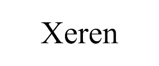 XEREN