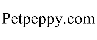 PETPEPPY.COM