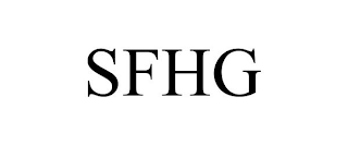 SFHG