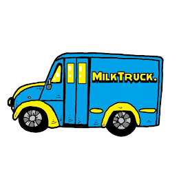 MILKTRUCK.