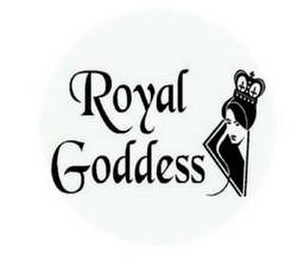 ROYAL GODDESS