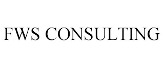 FWS CONSULTING