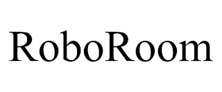 ROBOROOM