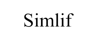 SIMLIF