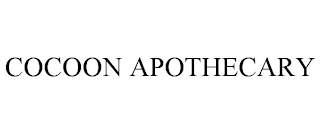 COCOON APOTHECARY