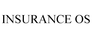 INSURANCE OS