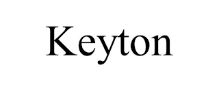 KEYTON