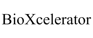 BIOXCELERATOR