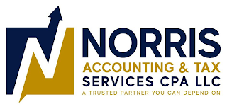 N NORRIS ACCOUNTING & TAX SERVICES CPA LLC A TRUSTED PARTNER YOU CAN DEPEND ON