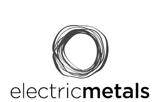 ELECTRICMETALS