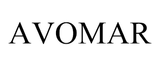 AVOMAR